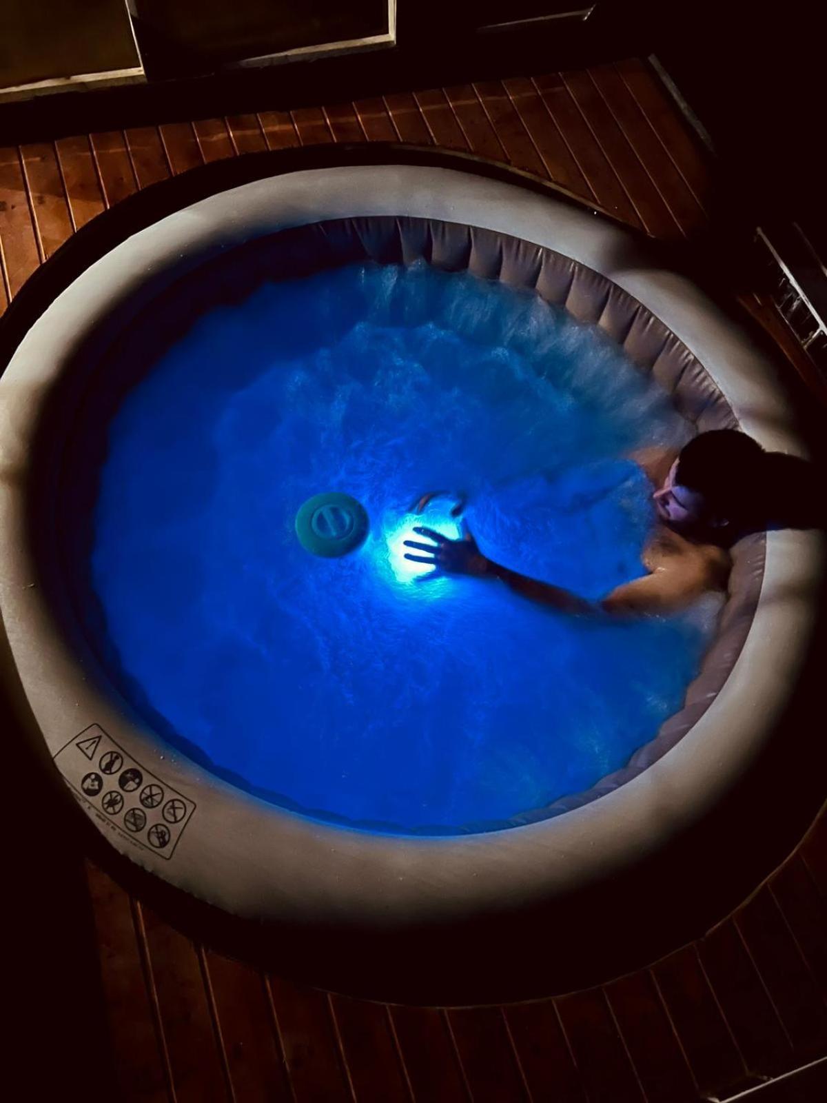 Orbit Camp 2 Hotel Wadi Rum Ruang foto